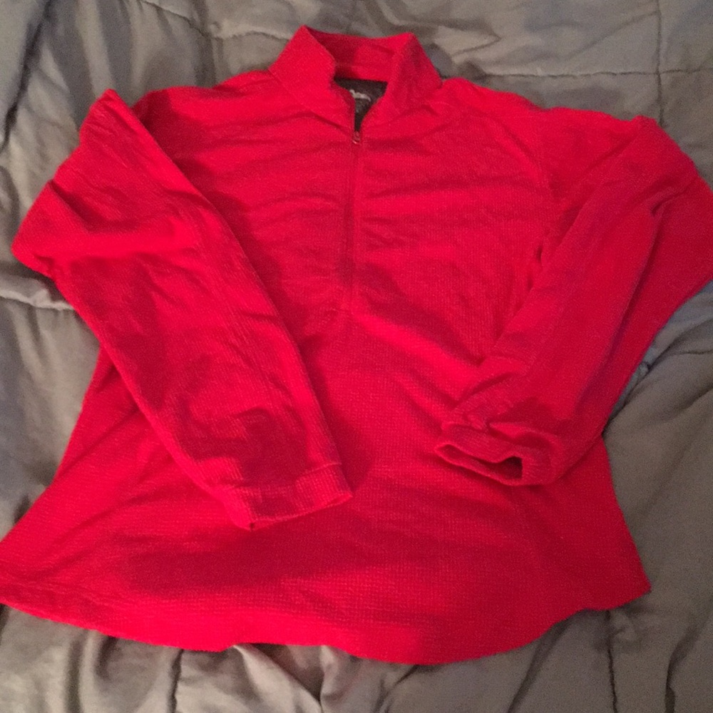 Tri-Mountain Athletic long sleeve